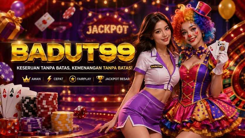 badut99 badut99